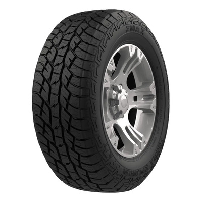 Llanta 235/75 R15 Zmax Xplorer C2 A/t Todo Terreno