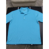 Playera Greg Norman Talla L Polo, Tommy Nike