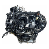 Motor Volkswagen Amarok 3.0 Tdi V6