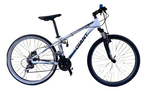 Bicicleta Giant Revel - Rodado 26