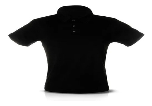 Kit 3 Camisetas Masculinas Algodão Básicas Polo Wear