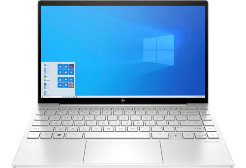 Notebook Hp Envy 13-ba1123la I5-1135g7 8gb 256gb Ssd