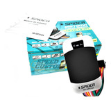 Gps Localizador Tracker Rastreador Autos Spider Sr-gps104 Ap