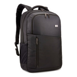 Mochila Notebook 15,6 Case Logic Propel Oficina Tablet 20lit