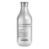 Shampoo L'oréal Professionnel Serie Expert Silver 300ml