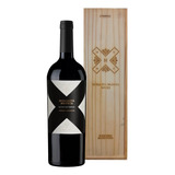 Vino Mosquita Muerta Blend De Tintas Doble Magnum 3000 Ml