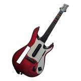 Guitarra Guitar Hero Wii Original 