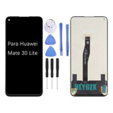 For Huawei Mate 30 Lite Pantalla Lcd Táctil Spl-al00 Tl00