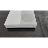 Microsoft Xbox One S 500gb Cor Branco 2 Controles (usado)