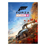 Forza Horizon 4 - Pc