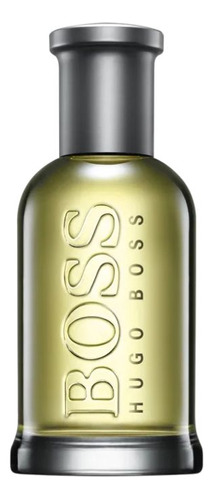 Hugo Boss Boss Bottled Edt - Perfume Masculino 30ml