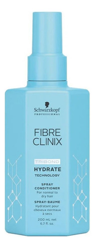 Fibre Clinix Hidratante - Acondiconador Spray 200ml