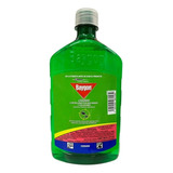 Insecticida Baygon 475 Ml Liquido Rastreros Y Voladores