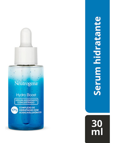 Suero Facial Neutrogena