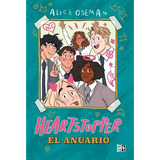 Anuario Heartstopper / Alice Oseman