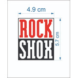 Sticker Suspencion Rock