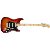 Guitarra Eléctrica Fender Player Stratocaster® Plus Top 