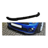 Spoiler Lip Delantero Mini Cooper R56