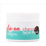 Glo-on - Mascarilla Facial De Carbon Para El Cuidado De La P