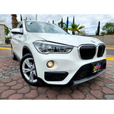 Bmw X1 Drive 2019 