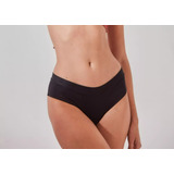 Malla Bombacha Culotte Con Cintura Liso Sweet Lady 777-00