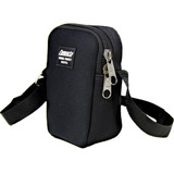 Shoulder Bag Mini Bolsa Tiracolo Pochete Necessaire Preta