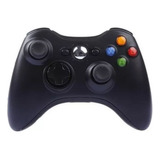 Controle Sem Fio Wireless Para Xbox 360 E Pc, Bluetooth