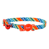 Collar Para Gatos Coastal Fashion Resolve