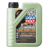 Liqui Moly 20226 Molygen New Generation 5w-30 Aceite De Moto