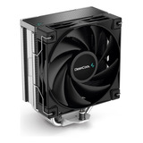 Enfriador De Aire Deepcool Ak400, Para Cpu, 220w, 120mm