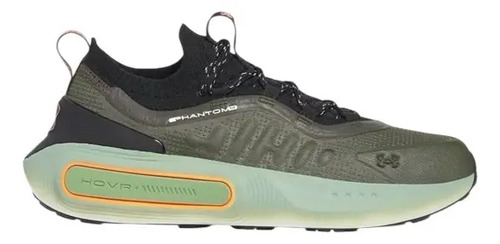 Tenis Under Armour Phantom 4 Hovr+ | Envío gratis