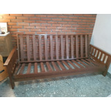 Futon  Oportunidad