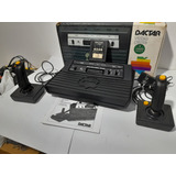 Console Dactar Milmar Atari 2600