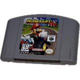 Mario Kart 64 - Nintendo 64 Original