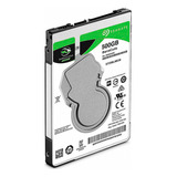 Hd Seagate 500gb 5400rpm Sata Iii 2.5  - St500lm030