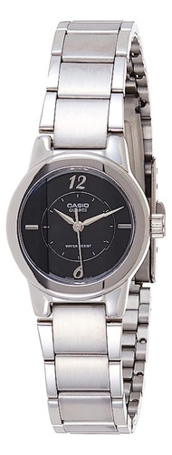 Reloj Casio Casio Fashion Ltp1230d-1c Cuarzo Mujer