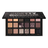 Huda Beauty Pretty Grunge Palette Cor Da Sombra Multi