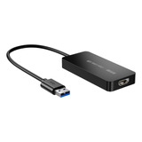 Convertidor De Captura De Vídeo Y Conector De Vídeo Usb 3.2,