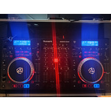 Controlador Numark Mixdeck Quad