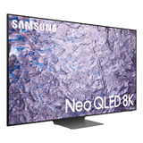 Smart Tv 65'' Neo Qled 8k 65qn800c Samsung 