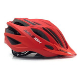 Casco Raleigh In Mould 21 Ventilaciones - Bicitec