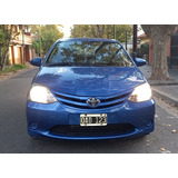 Toyota Etios 2014 1.5 Xs