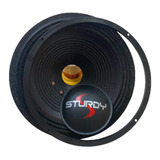 Kit Reparo Para Woofer Sturdy 160watts 8 Polegadas