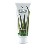 Crema Dental Sin Fluor ( Aloe Vera + Pro - g a $305