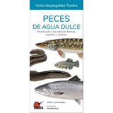 Peces De Agua Dulce - Aa,vv