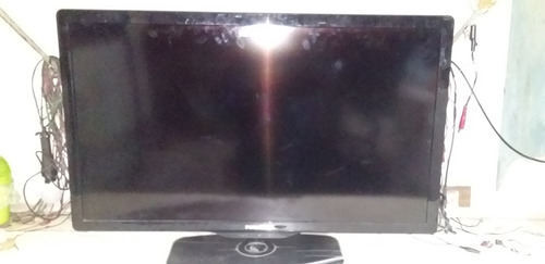 Televisor Philips 40pfl5606d/77 Para Reparar O Repuestos 