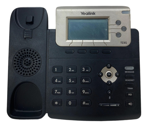 Telefone Ip Yealink T23g