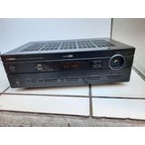 Receiver Yamaha Htr-5630 