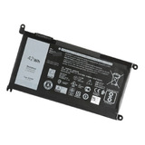 Bateria Para Notebook Dell Inpiron 7560 7460 7368 7472 Wdx0r