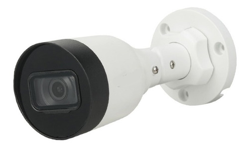 Camara Vigilancia Exterior Ip Bullet 4mp Angulo 93° 2.8mm